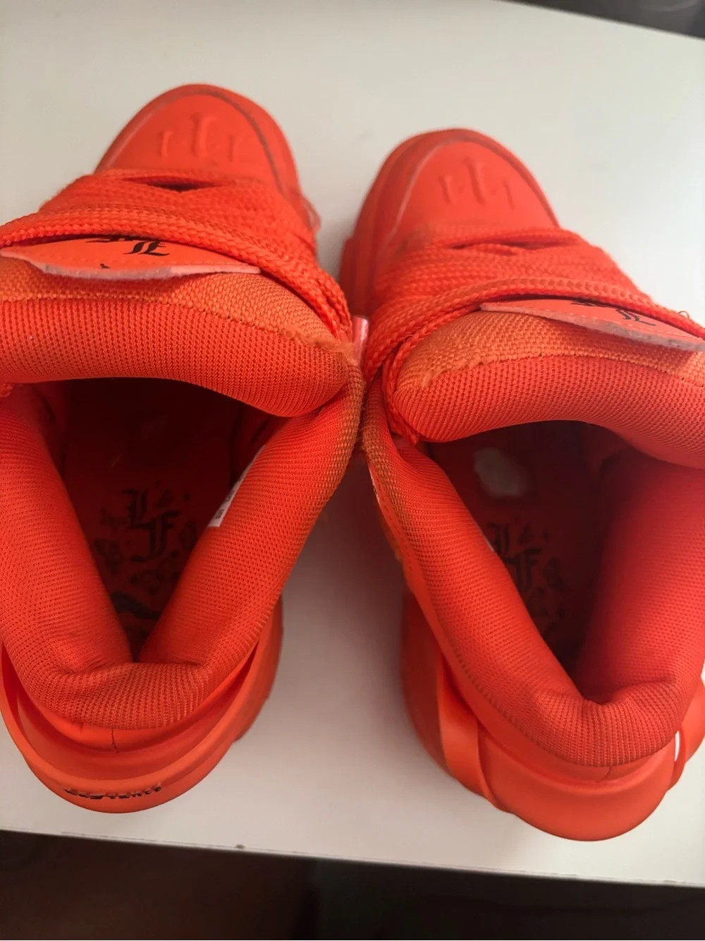 Puma Kids' LaFrance Sneakers